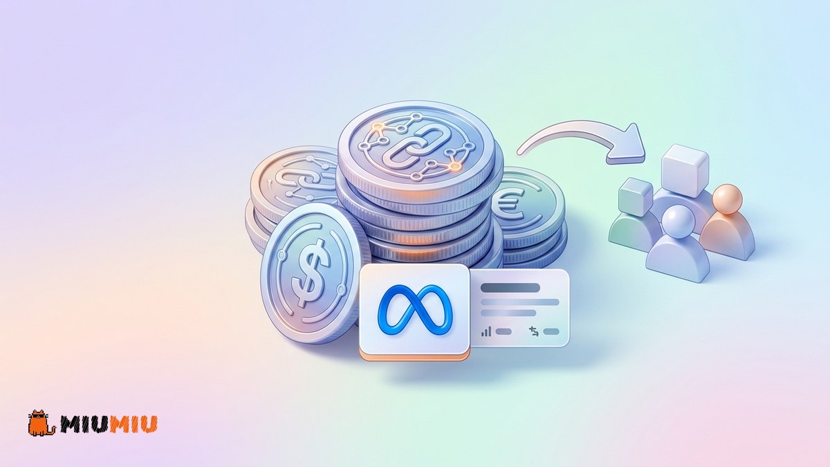 Meta Ads Adds Stablecoin Payments