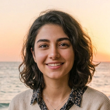 Sara Tehrani